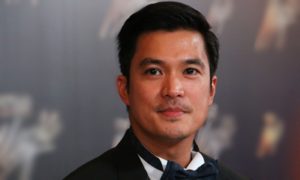 Diether Ocampo