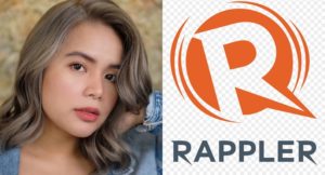 DJ Chacha and Rappler
