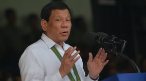 Duterte