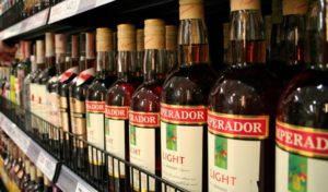 Emperador Incorporated