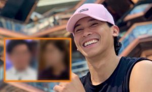 enchong dee presidential choices