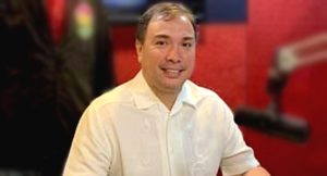 Former Palawan Governor Baham Mitra