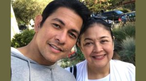 wife of Gary Valenciano
