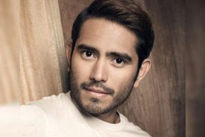 Gerald Anderson