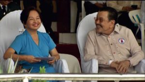 gloria macapagal arroyo joseph estrada