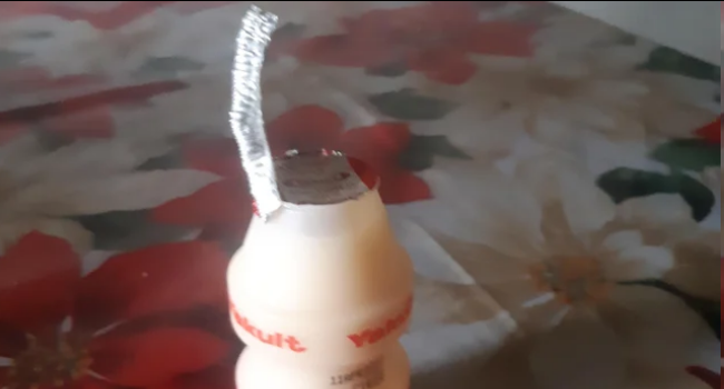 Netizen Failed To Open Yakult Now Desperate For Help