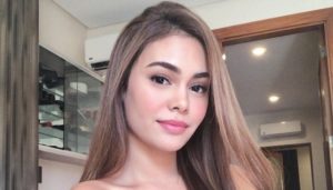 Ivana Alawi
