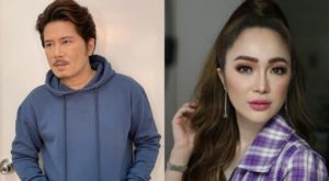 Janno Gibbs and Kitkat