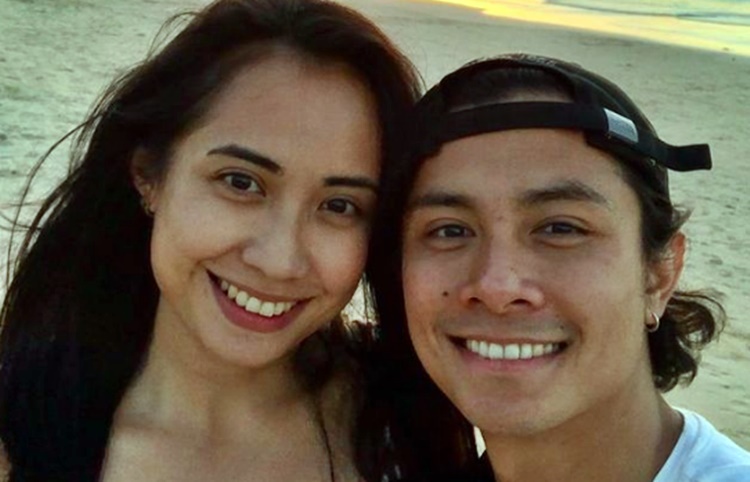 JC Santos Admits His Wife Turned Him Down In High School