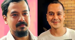 John Lloyd Cruz