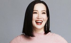 Kris Aquino