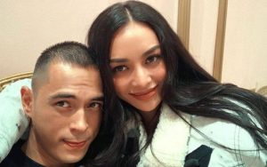 Jake Cuenca and Kylie Verzosa