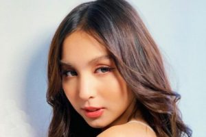Kyline Alcantara