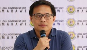 Marawi