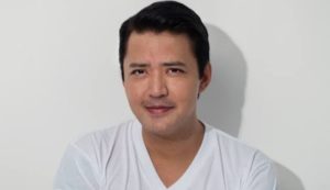 Mark Anthony Fernandez