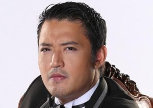 Mark Anthony Fernandez