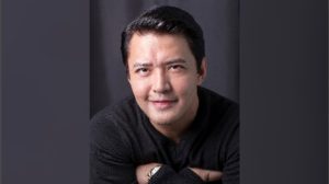 Mark Anthony Fernandez