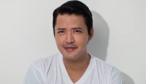 Mark Anthony Fernandez