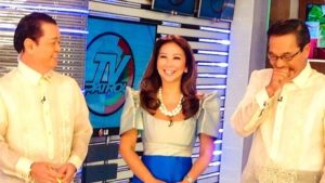 Noli de Castro throwback photo