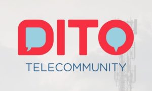 Dito Telecommunity