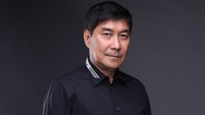 Raffy Tulfo