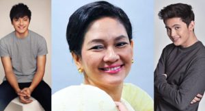 Risa Hontiveros