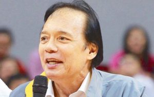 Robert Jaworski