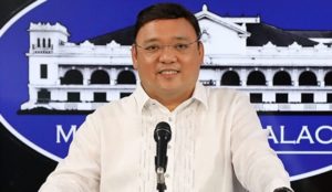 Roque's long vacation remark
