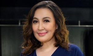 Sharon Cuneta