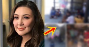 sharon cuneta