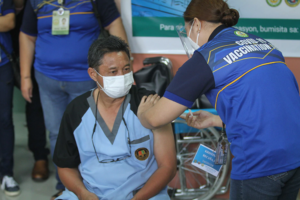 Health Workers