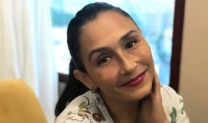 Teresa Loyzaga