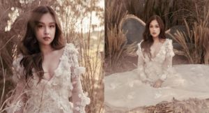 Trina Legaspi aka Hopia