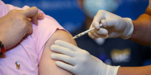 vaccination program