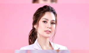 Vickie Rushton