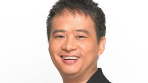 Joel Villanueva