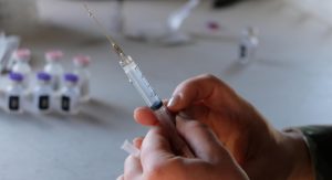 32 wasted COVID vaccines in Region 7
