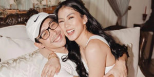 Alex Gonzaga Mikee Morada