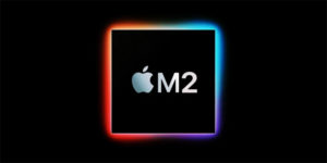 Apple M2 chip