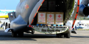 COVID-19 vaccine doses