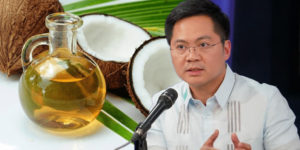 Cabinet Secretary Karlo Nograles