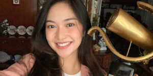 Charlie Dizon