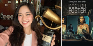 Charlie Dizon