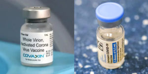 Covaxin Janssen