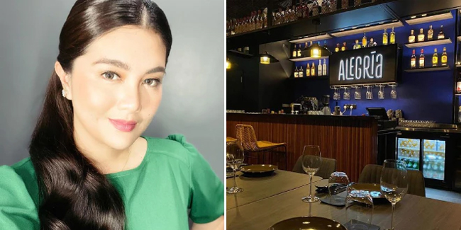 Dimples Romana First Restaurant