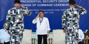 Durante Duterte