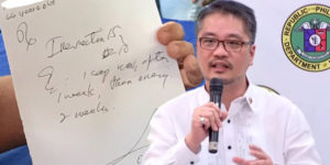 FDA Ivermectin prescription