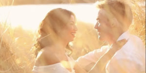 Glaiza de Castro and David Rainey