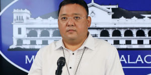 Harry Roque