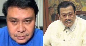 Jinggoy Estrada on Erap's Condition